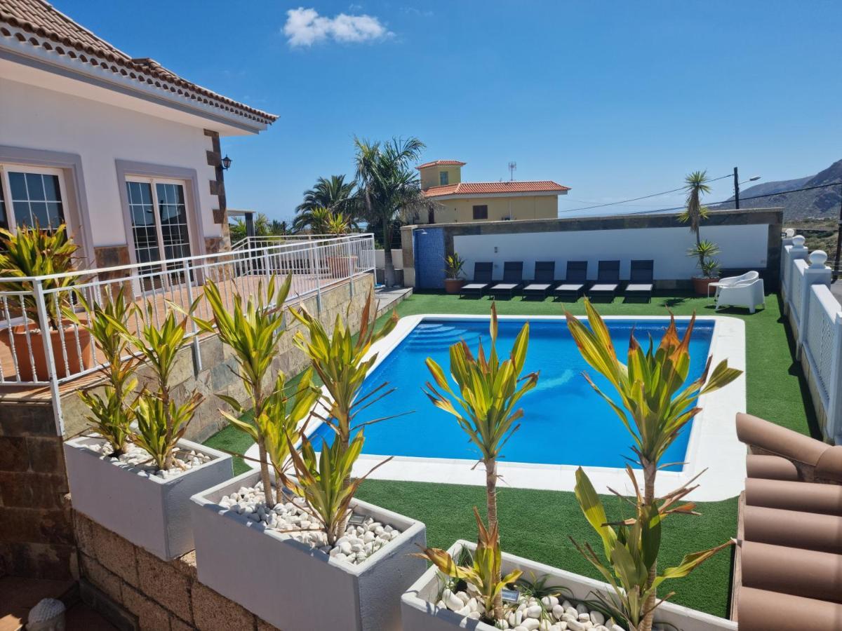 Villa Gaelca Arona  Exterior photo