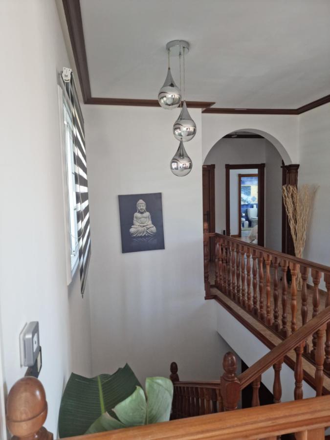 Villa Gaelca Arona  Exterior photo