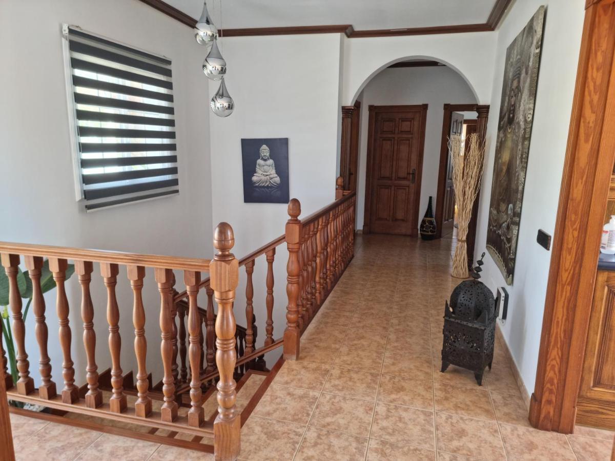 Villa Gaelca Arona  Exterior photo